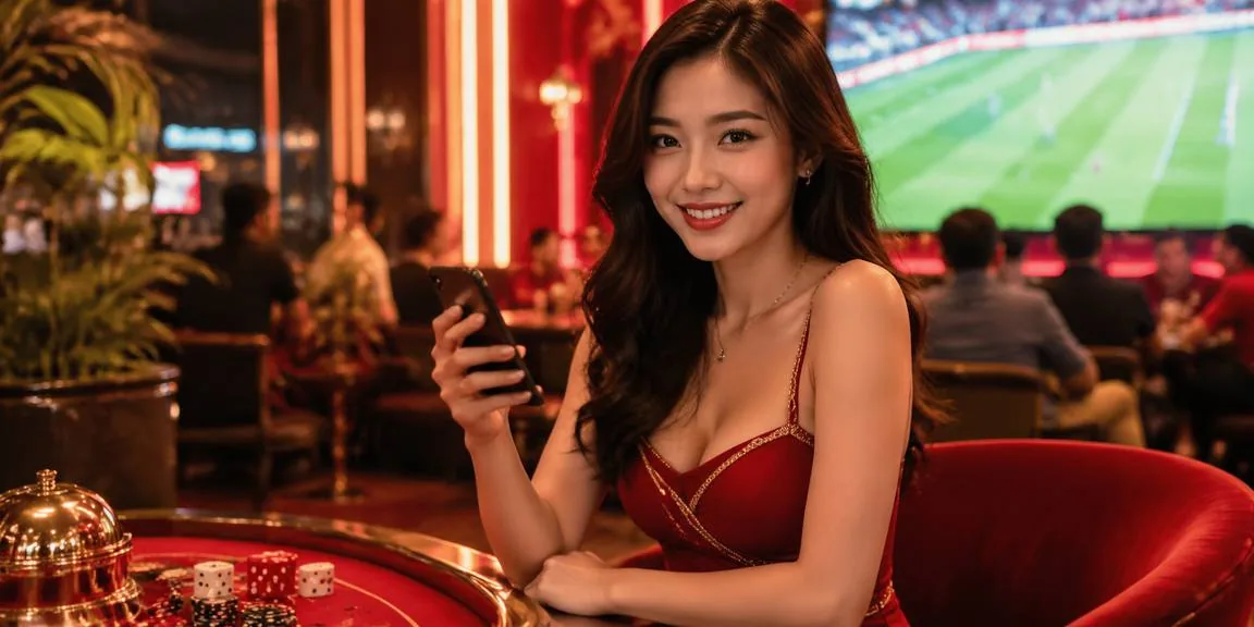 Thẻ Ngân Hàng Roulette